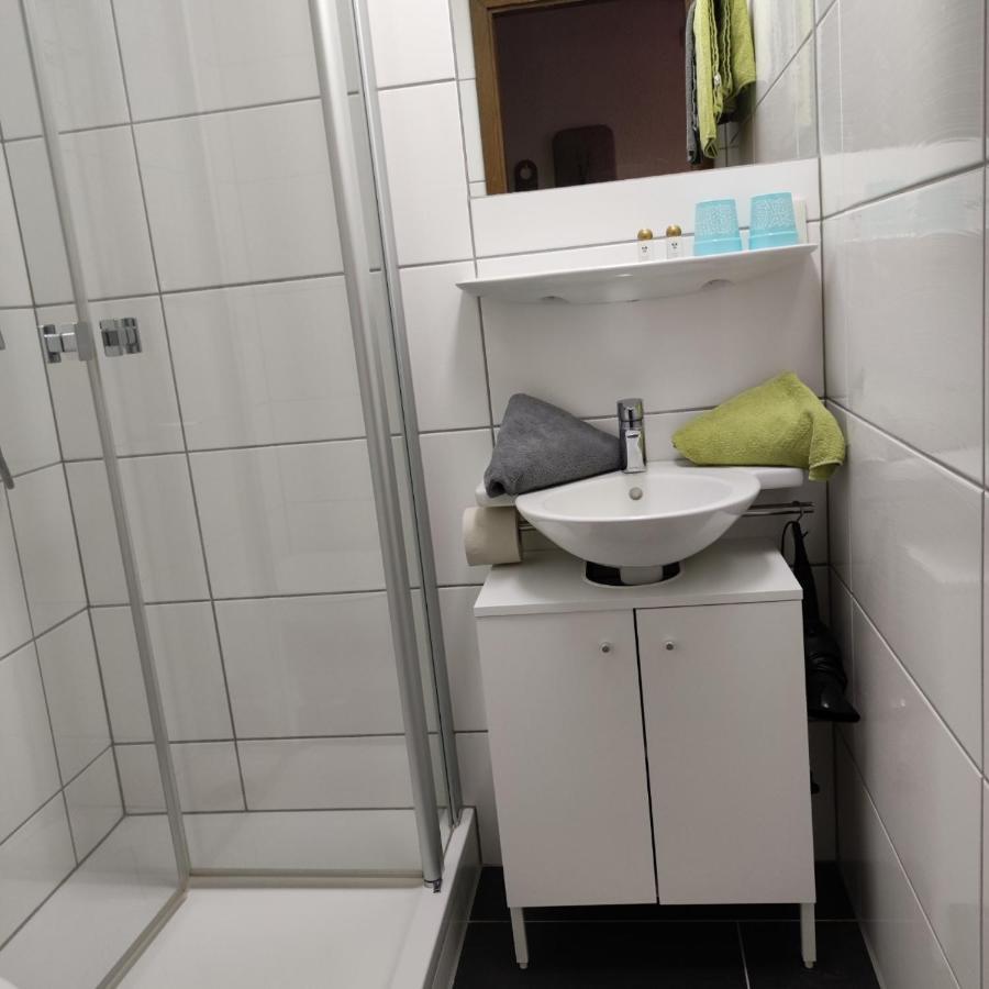 بيشلباخ Hotel Post - Garni المظهر الخارجي الصورة