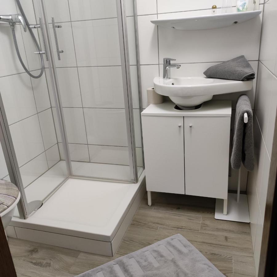 بيشلباخ Hotel Post - Garni المظهر الخارجي الصورة