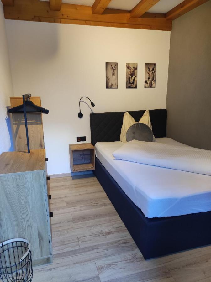 بيشلباخ Hotel Post - Garni المظهر الخارجي الصورة
