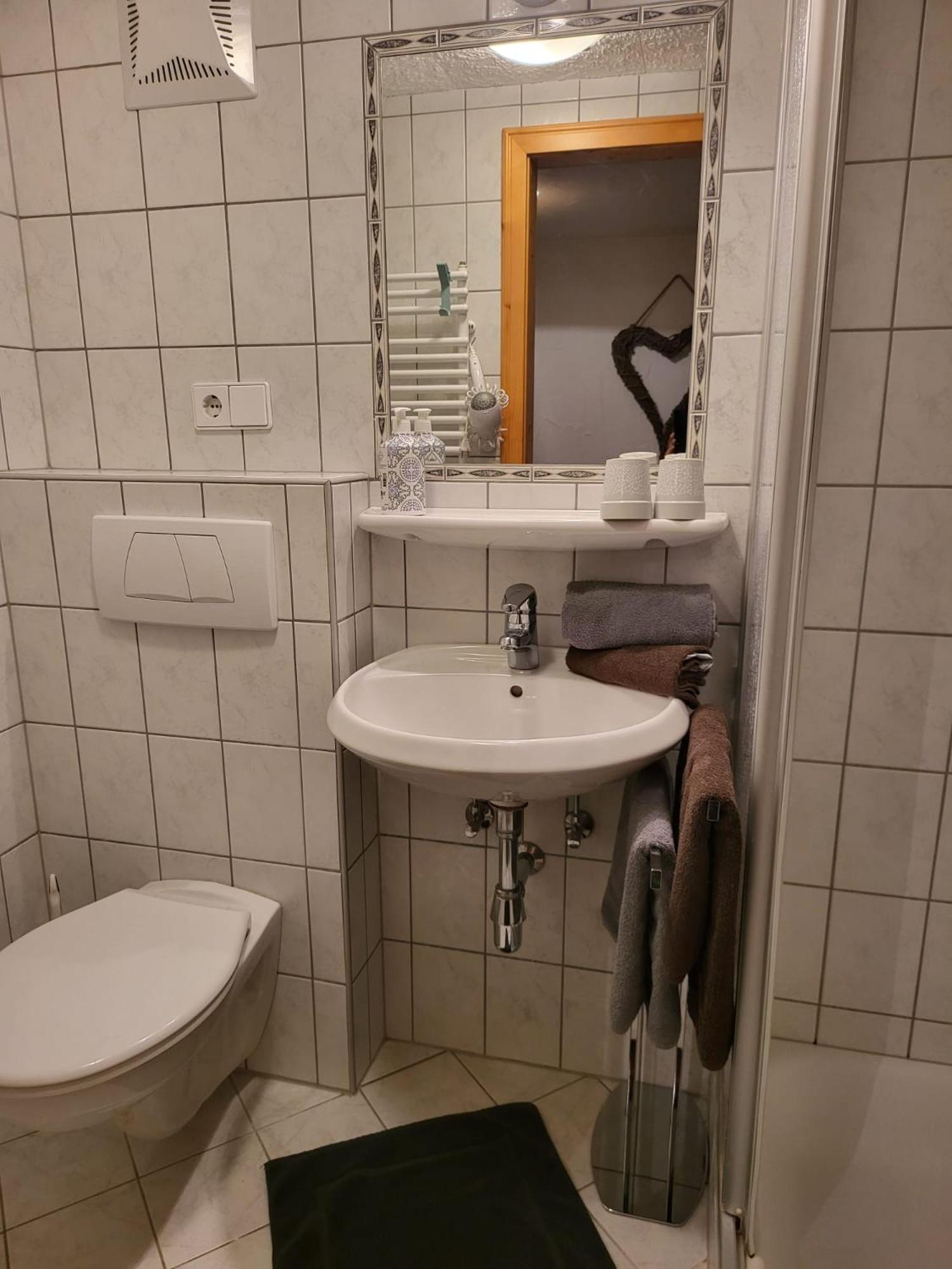 بيشلباخ Hotel Post - Garni المظهر الخارجي الصورة