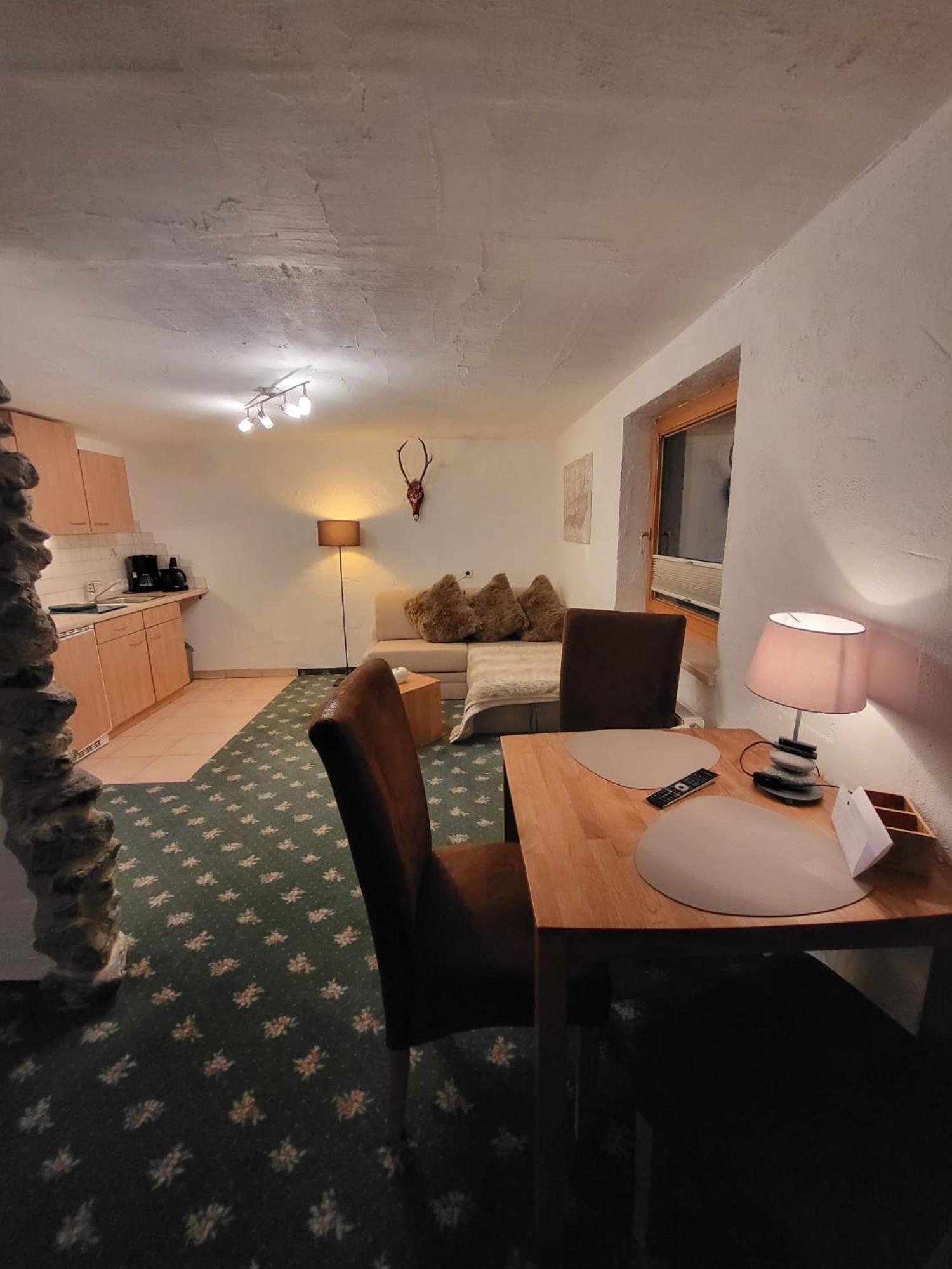 بيشلباخ Hotel Post - Garni المظهر الخارجي الصورة