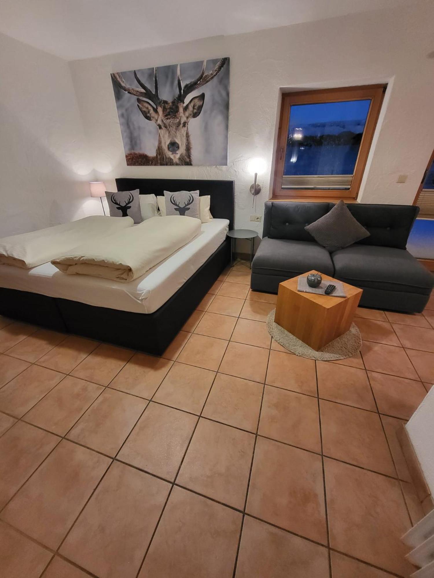 بيشلباخ Hotel Post - Garni المظهر الخارجي الصورة