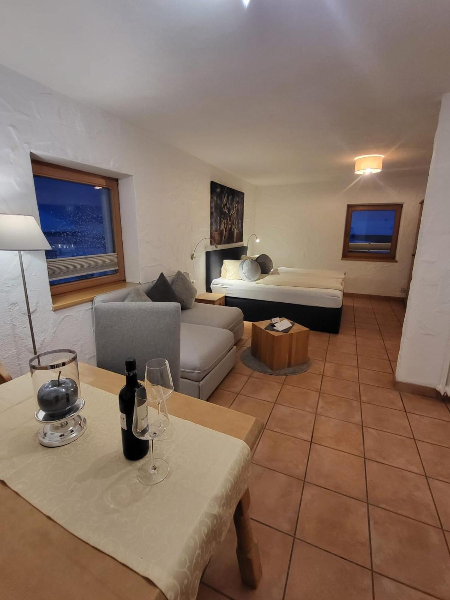 بيشلباخ Hotel Post - Garni المظهر الخارجي الصورة