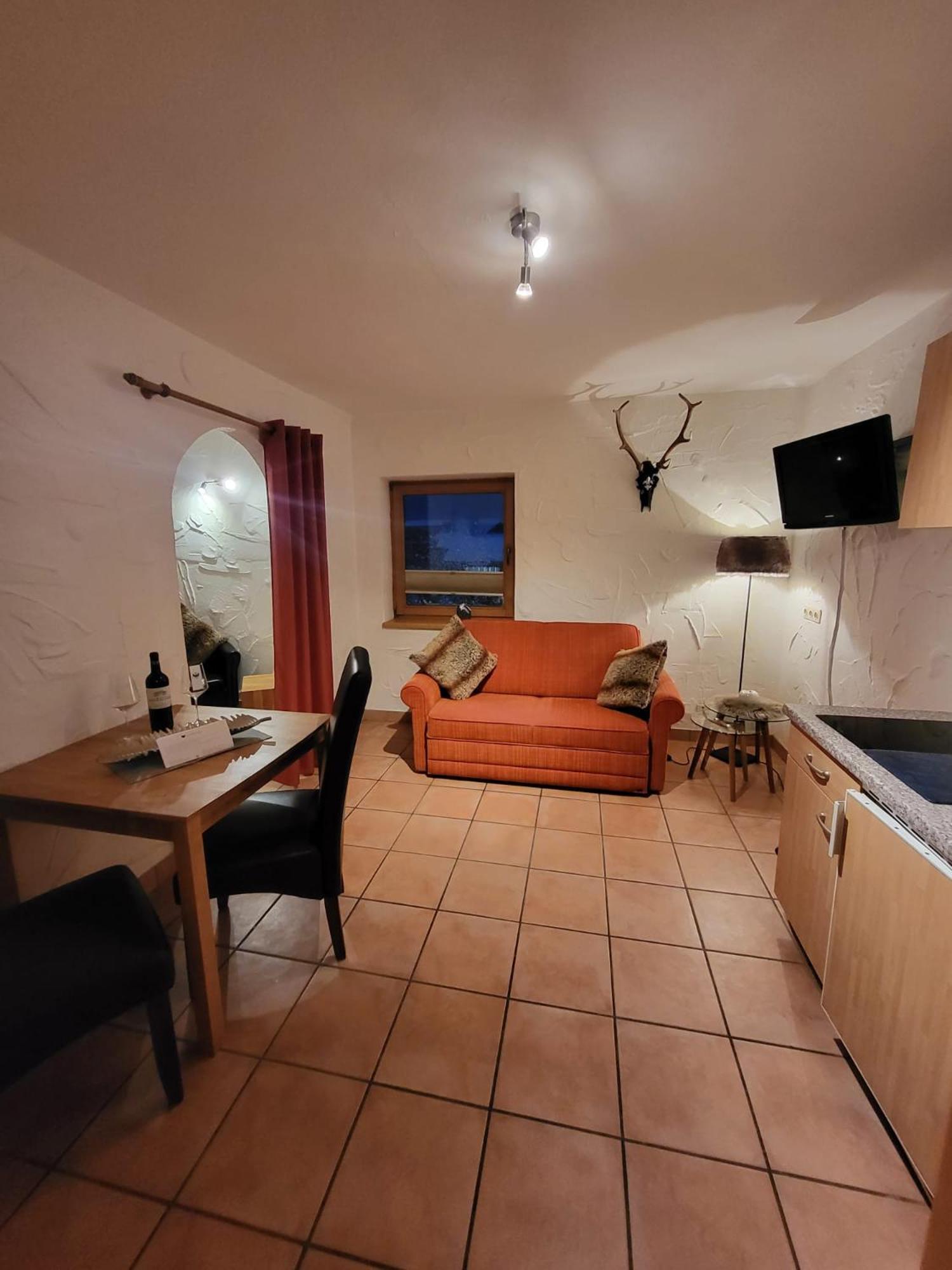 بيشلباخ Hotel Post - Garni المظهر الخارجي الصورة