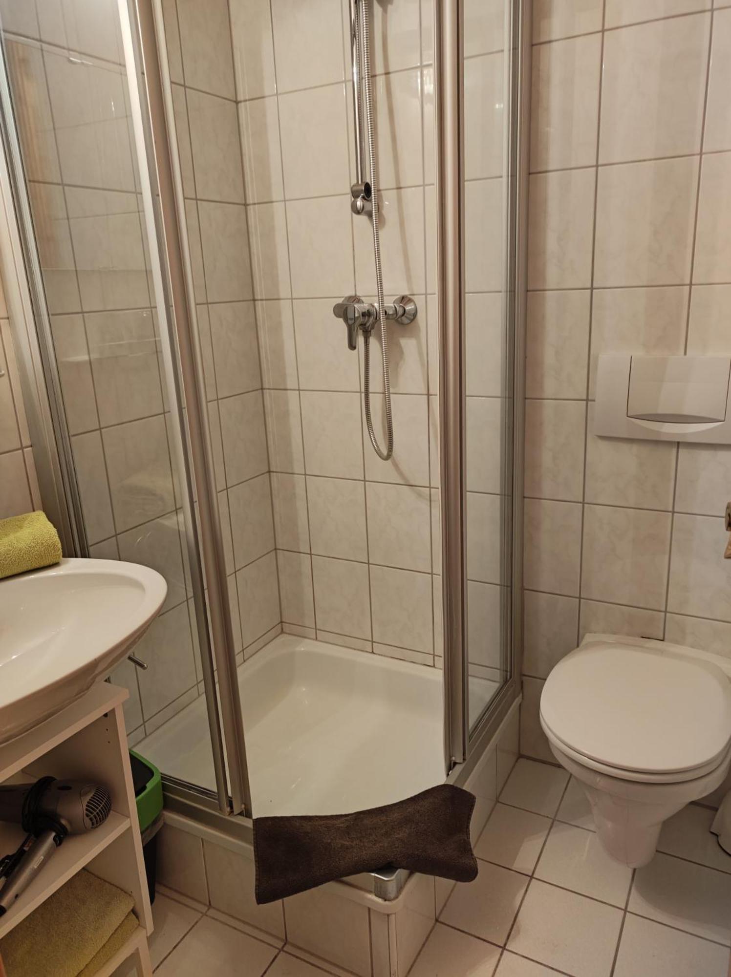 بيشلباخ Hotel Post - Garni المظهر الخارجي الصورة