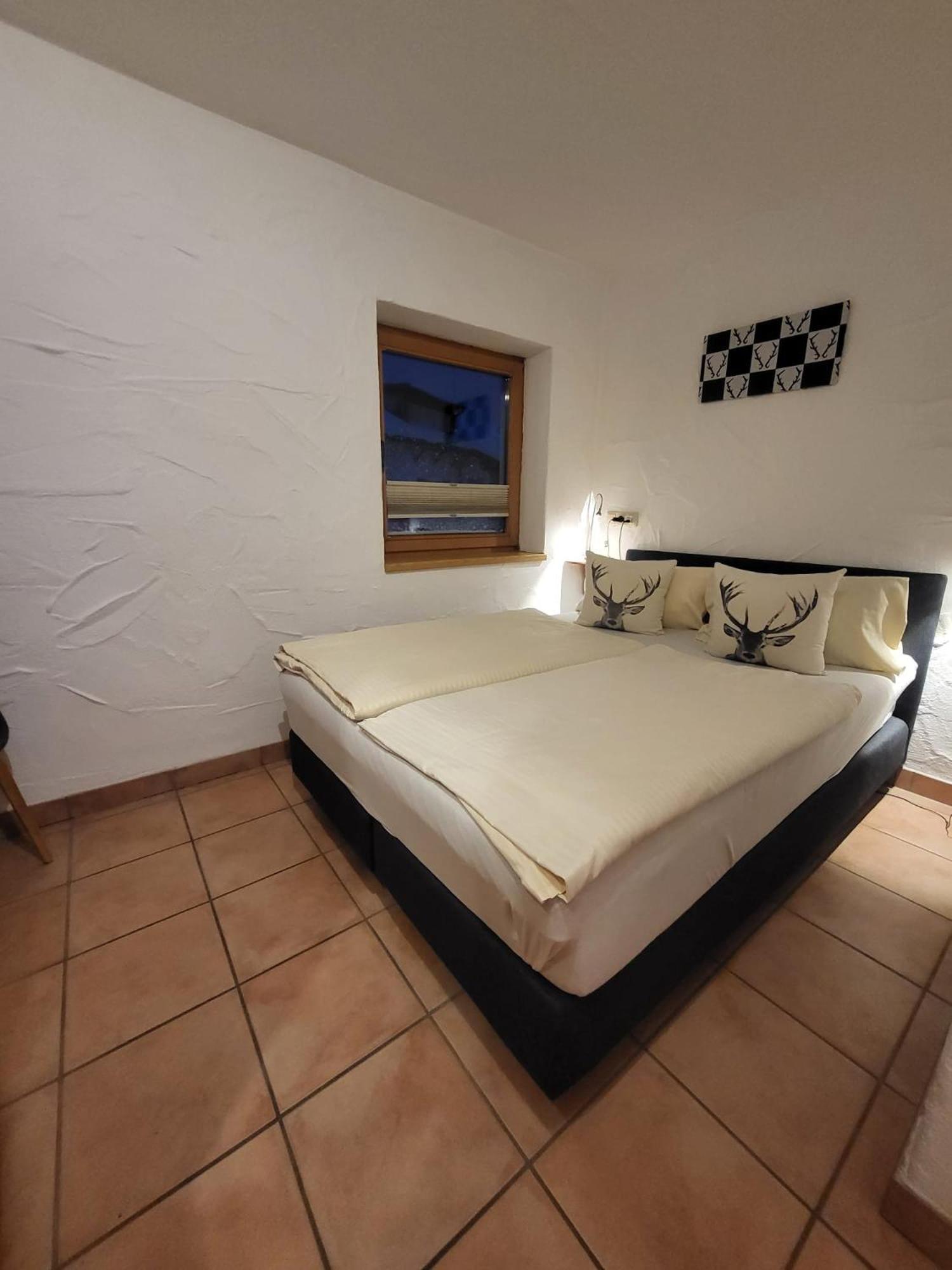 بيشلباخ Hotel Post - Garni المظهر الخارجي الصورة